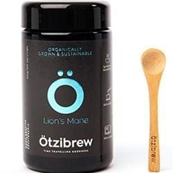 Otzibrew Organic Lions Mane