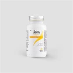 Biomax Vitamin B Complex 30's