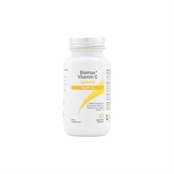 Biomax Vitamin C Liposomal 60's 500mg