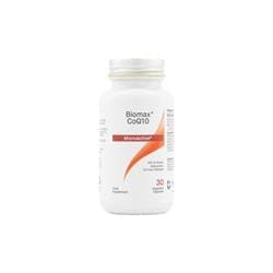 Biomax CoQ10 Microactive 30's