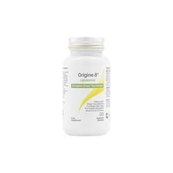 Origine 8 Liposomal Complete Green Tea Extract 30's