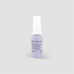 Phytomist Vitamin B12 Spray 20ml