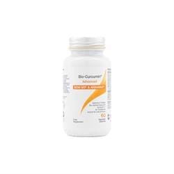 Bio-Curcumin Advanced with BCM-95 & AKBAMAX Boswellia 60's