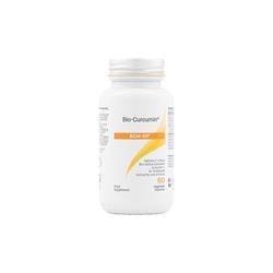 Bio-Curcumin with BCM-95 60's