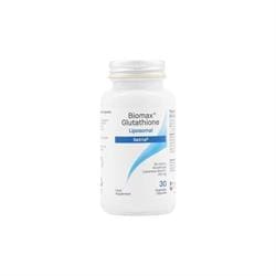 Biomax Glutathione Liposomal 30's