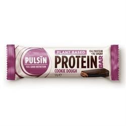 Chocolate enrobed Protein Bar - Cookie Dough Flavour