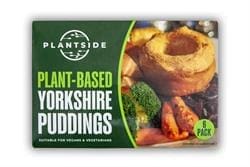 Plant-based Yorkshire Puddings x 6 420g