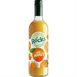 Orange Squash - 740ml