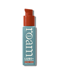 Roam Cucumber Flavour Water Based Vegan Lube 50ml