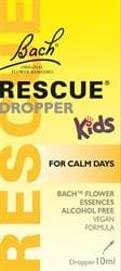 RESCUE Kids Dropper 10ml