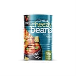 The Ultimate Cheezly Baked Beans 400g