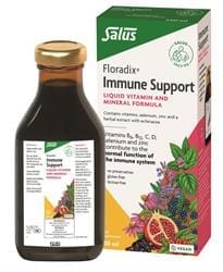 Floradix Immune Support Liquid Formula 250ml