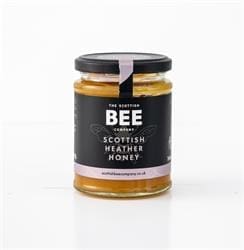 Scottish Heather Honey 340g