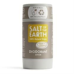 Amber & Sandalwood Deodorant Stick 84g