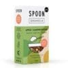 Apple & Almond Butter Granola 400g