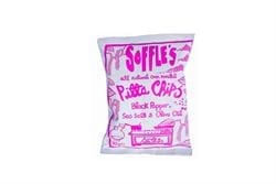 Black Pepper Pitta Chips 60g