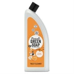 Toilet Cleaner Orange&Jasmine 750ml