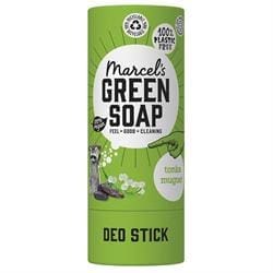 Marcels Deo Stick Tonka&Muguet