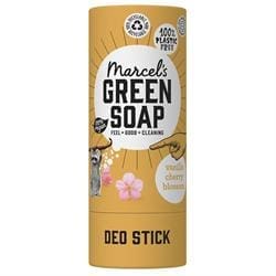 Marcels Deo Stick Vanilla&Cherry Blossom 40g