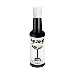 seasn LIGHT cocktail bitters 0.0% 150ml