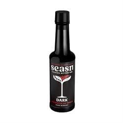 seasn DARK cocktail bitters 0.0% 150ml