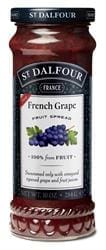 French Grape Fruit Spread 284g