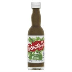 Organic Liquid Basil 40ml