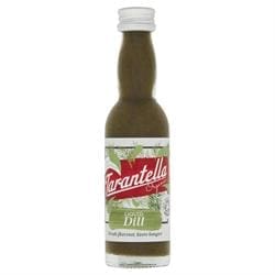 Organic Liquid Dill 40ml