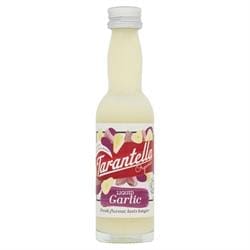 Organic Liquid Garlic 40ml