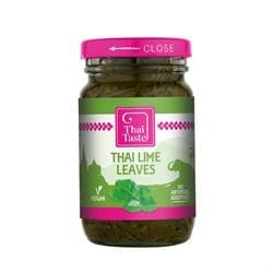 Thai Taste Thai Lime Leaves 114g