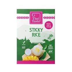 Thai Taste Sticky Rice 200g