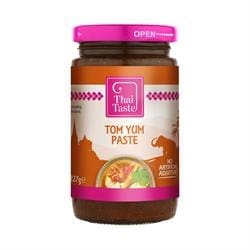 Thai Taste Tom Yum Paste 227g