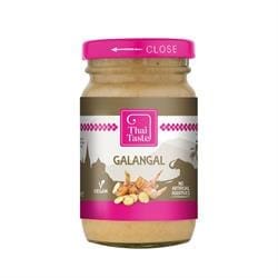 Thai Taste Galangal 114g