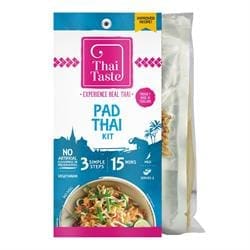 Thai Taste Pad Thai Kit (Sleeve) 232g