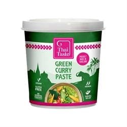 Thai Taste Green Curry Paste 1kg