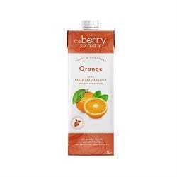 Orange Juice Drink 1L