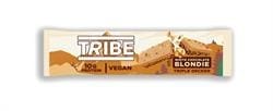 Triple Decker White Choc Blondie Plant Protein Bar 40g