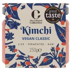 Vegan Classic Kimchi 250g