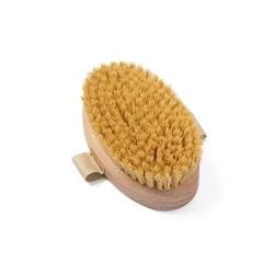 Natural Sisal Massage Hand Brush - 1 Unit