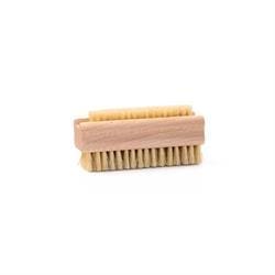 Natural Sisal Nail Brush - 1 Unit