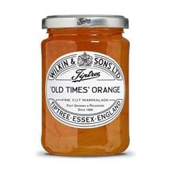 Old Times Marmalade 340g