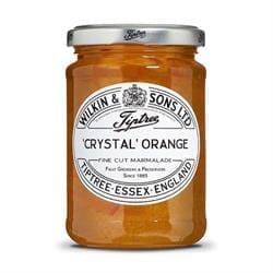 Crystal Orange Marmalade 340g