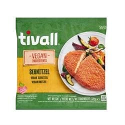 Tivall Vegan Schnitzel 332g