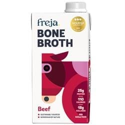 Freja Beef Bone Broth