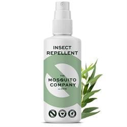 The Mosquito Company - Insect Repellent Spray - 100ml