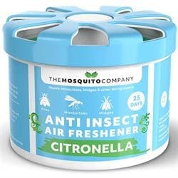 The Mosquito Company - Anti Insect Air Freshener