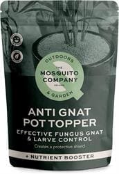 The Mosquito Company - Anti Gnat Pot Topper - 600g