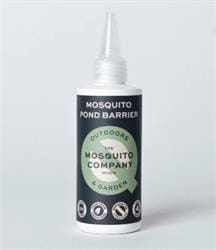 The Mosquito Company - Mosquito Pond Barrier - 100ml