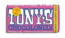 White Chocolate Raspberry Popping Candy Chocolate Bar 180g