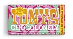 Tony's Everything Chocolate Bar 180g